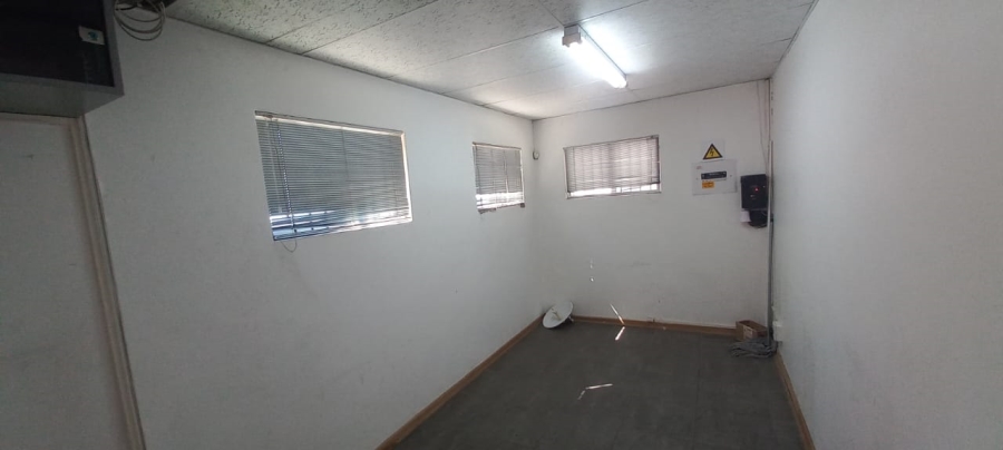 Commercial Property for Sale in Westdene Free State